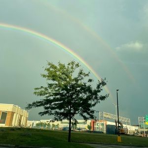 Meet your Posher, Athena